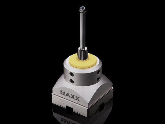 MaxxMacro 54 Probe Centering Sensor Stationary 8mm Tip EDM Tooling Warehouse