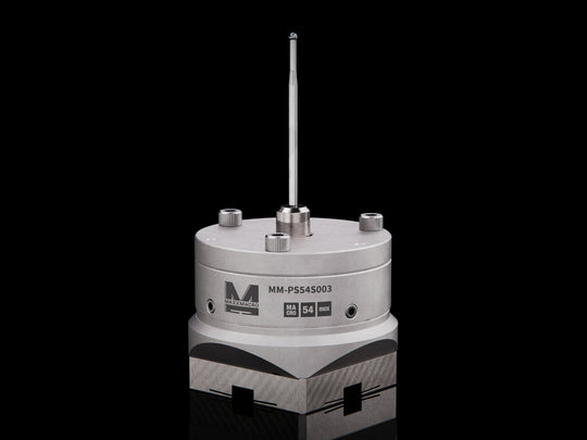 MaxxMacro (System 3R) 54 Spring Loaded Centering Sensor Probe 3mm Tip 2