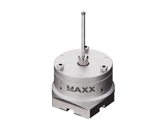 MaxxMacro (System 3R) 54 Spring Loaded Centering Sensor Probe 5mm Tip 0