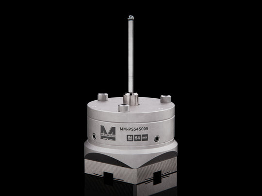 MaxxMacro (System 3R) 54 Spring Loaded Centering Sensor Probe 5mm Tip 2