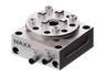 MaxxMacro 70 Pneumatic Table Chuck Performance