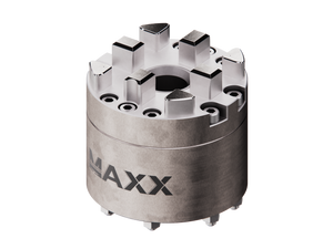 MaxxMacro 70 Pneumatic Spindle Chuck 90957 80mm