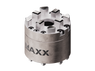 MaxxMacro 70 Pneumatic Spindle Chuck 90957 80mm