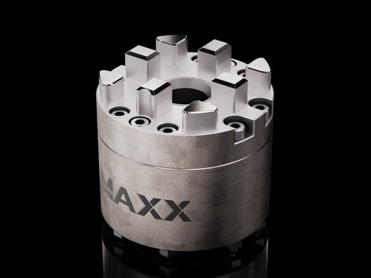 MaxxMacro (System 3R) 70 Pneumatic Spindle Chuck 90957 80mm 1