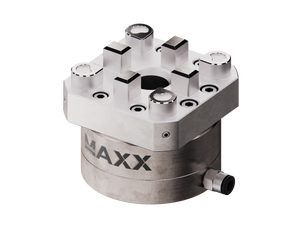 MaxxMacro (System 3R) 70 Pneumatic Chuck 600863 Machine-Adapted WEDM 0