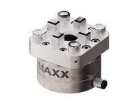MaxxMacro (System 3R) 70 Pneumatic Chuck 600863 Machine-Adapted 0