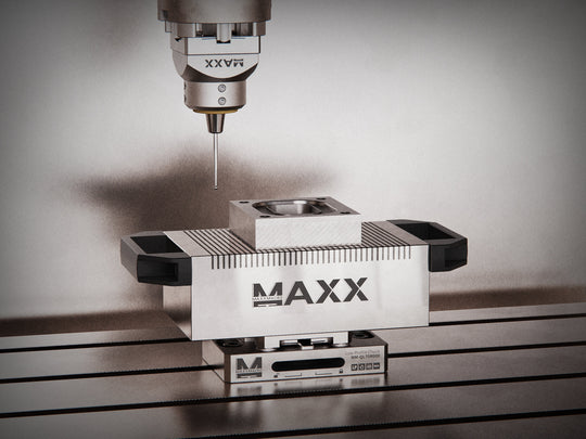 MaxxMacro 54 Centering Sensor Stationary Probe 5mm Tip