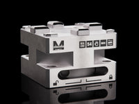 MaxxMacro (System 3R) 54 Stainless Manual QuickChuck Chuck Rust Proof WEDM 2