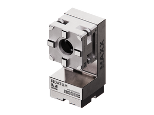 MaxxMacro 54 Manual QuickChuck Angle Adapter 90 Degree Rust Proof EDM Tooling Warehouse