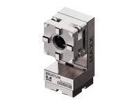 MaxxMacro 54 Manual QuickChuck Angle Adapter 90 Degree Rust Proof