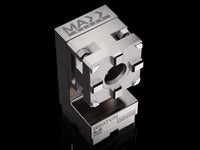 MaxxMacro 54 Manual QuickChuck with 90° Adapter