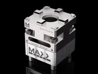 Maxx-ER 50 To MaxxMacro 54 System Adapter Chuck EDM Tooling Warehouse