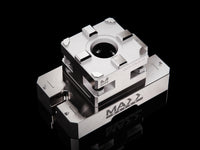 MaxxMacro 54 Manual QuickChuck With Mounting Plate