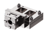 MaxxMacro 54 Manual QuickChuck with Horizontal RSM Mounting Plate