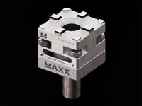 MaxxMacro (System 3R) 54 Manual QuickChuck with 20mm Lathe Round Connection Rod 2