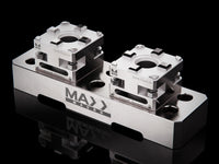 MaxxMacro (System 3R) 54 Multi 2 QuickChuck Precision Rail 2