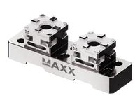 MaxxMacro 54 Multi 2 QuickChuck Precision Rail EDM Tooling Warehouse