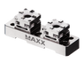MaxxMacro 54 Multi 2 QuickChuck Precision Rail