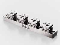 MaxxMacro (System 3R) 54 Multi 4 QuickChuck Precision Rail