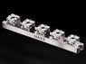 MaxxMacro 54 Multi 5 QuickChuck Precision Rail