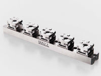 MaxxMacro (System 3R) 54 Multi 5 QuickChuck Precision Rail