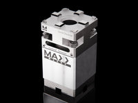 MaxxMacro 54 Manual QuickChuck Vertical Extension 4" EDM Tooling Warehouse