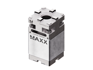 MaxxMacro 54 Manual QuickChuck Vertical Extension 4" EDM Tooling Warehouse