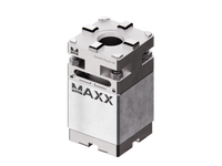 MaxxMacro 54 Manual QuickChuck Vertical Extension 4" EDM Tooling Warehouse