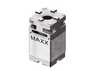 MaxxMacro 54 Manual QuickChuck Vertical Extension 4"