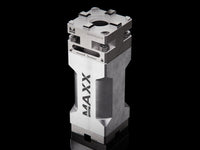 MaxxMacro (System 3R) 54 Manual QuickChuck Vertical Extension 6" 1