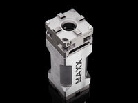 MaxxMacro (System 3R) 54 Manual QuickChuck Vertical Extension 6" 3