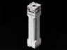 MaxxMacro 54 Manual QuickChuck Vertical Extension 10"