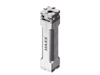MaxxMacro (System 3R) 54 Aluminum Manual QuickChuck Vertical Extension 10" 0