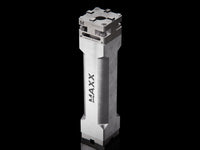 MaxxMacro (System 3R) 54 Manual QuickChuck Vertical Extension 10" 1