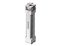 MaxxMacro (System 3R) 54 Aluminum Manual QuickChuck Vertical Extension 12" 0