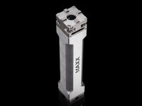 MaxxMacro (System 3R) 54 Manual QuickChuck Vertical Extension 12" 3