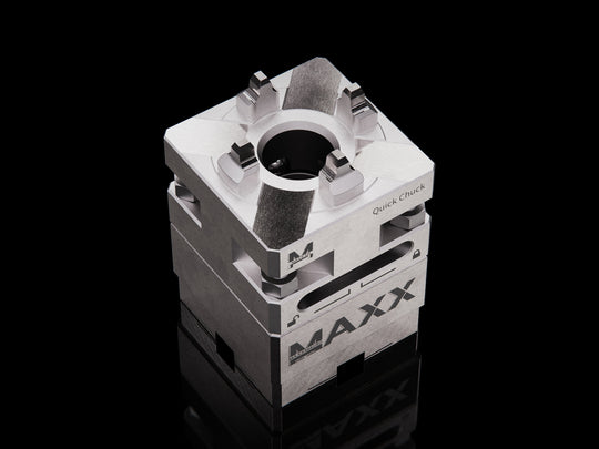 MaxxMacro 54 to Maxx-ER 50 System Adapter