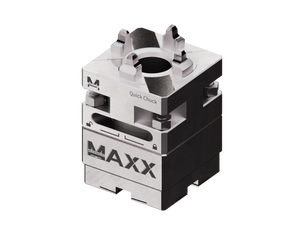 MaxxMacro (System 3R) 54 to Maxx-ER 50 System Adapter 0