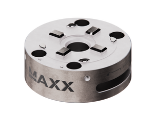 MaxxMacro (System 3R) 54 Manual QuickChuck Chuck 0