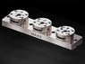 MaxxMacro 54 Multi 3 QuickChuck 60023 Precision Rail