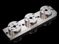 MaxxMacro (System 3R) 54 Multi 3 QuickChuck Chuck Precision Rail 3