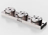 MaxxMacro 54 Multi 3 QuickChuck 60023 Precision Rail