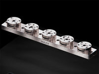 MaxxMacro (System 3R) 54 Multi 5 QuickChuck Chuck Precision Rail 1