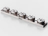 MaxxMacro 54 Multi 5 QuickChuck 60023 Precision Rail