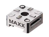 MaxxMacro (System 3R) 70 Manual QuickChuck Low Profile Chuck Rust Proof for Reference Element 0