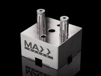 MaxxMacro (System 3R) Expandable Dowel 901 10mm MXRefix Mandrel 3