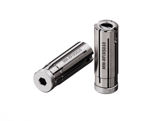 MaxxMacro (System 3R) Expandable Dowel 901 Spare Part 10mm MXRefix Mandrel 0