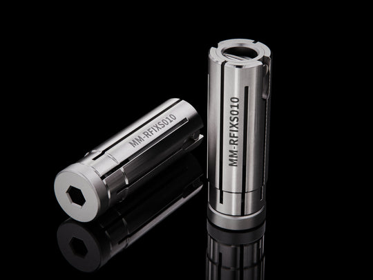 MaxxMacro (System 3R) Expandable Dowel 901 Spare Part 10mm MXRefix Mandrel 1