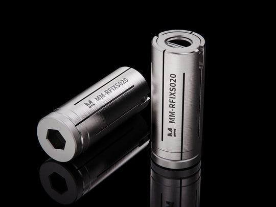 MaxxMacro Expandable Dowel 901 20mm MXRefix Mandrel EDM Tooling Warehouse