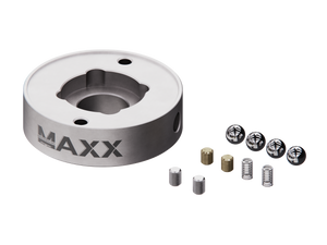 MaxxMacro 54 Manual QuickChuck Repair Kit Rust Proof